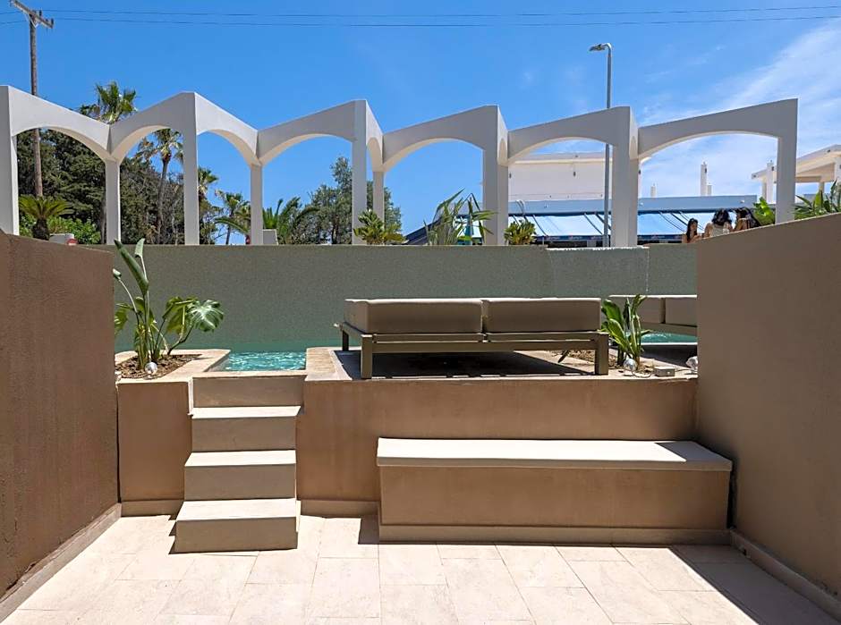 Kolymbia Bay Art Boutique Hotel - Adults Only