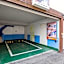 Paju Belita N Good Time Motel