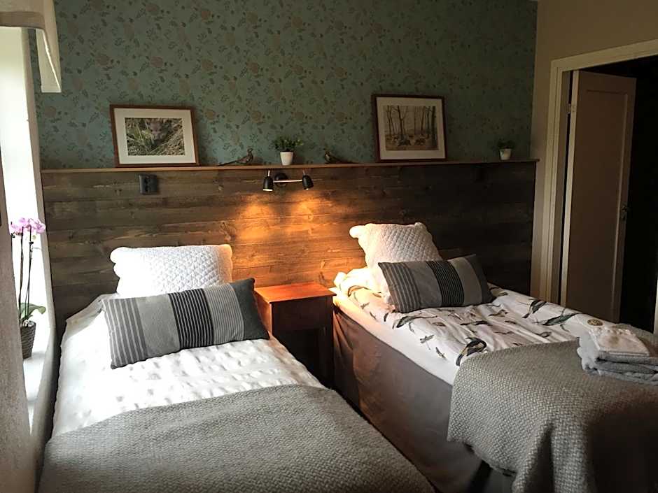 Kuskahusen vandrarhem