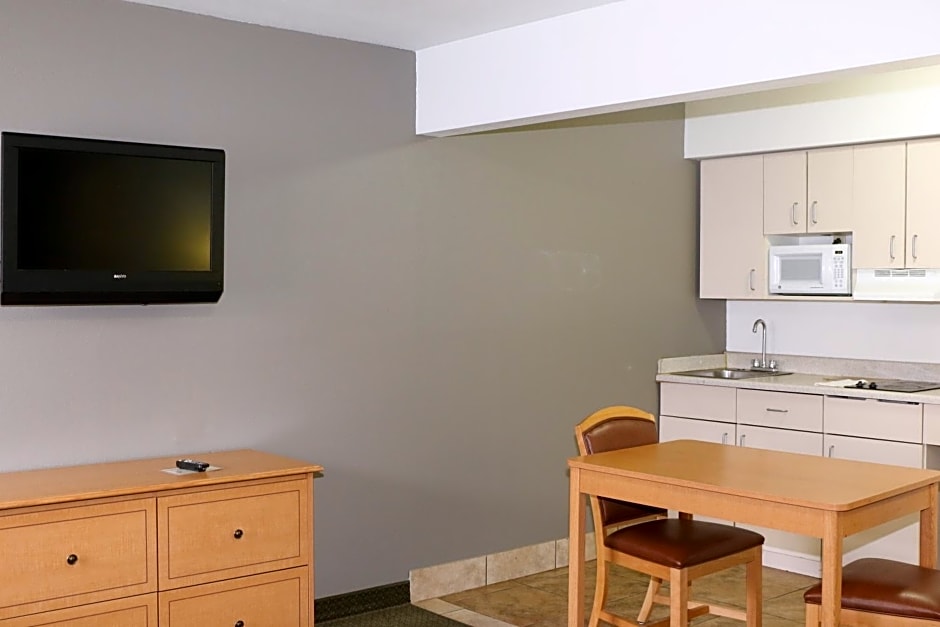 Studio 6-Lubbock, TX - Medical Center