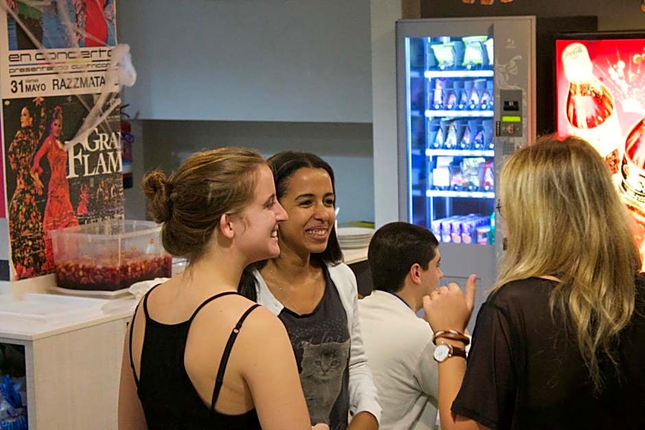 Hola Hostal Eixample