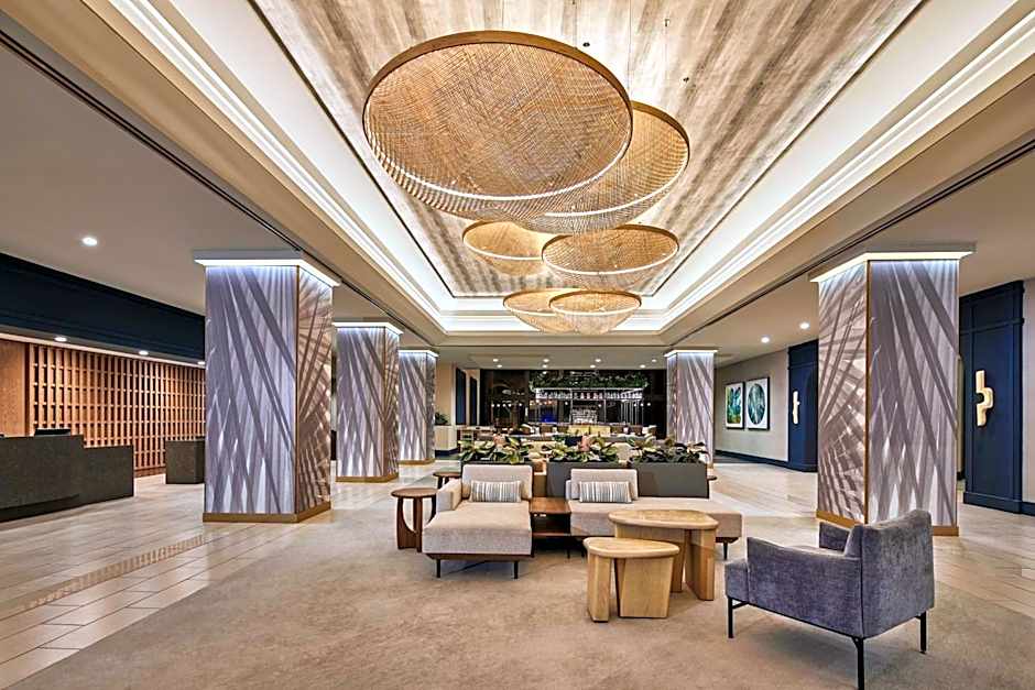 Hotel Fera Anaheim, a DoubleTree by Hilton