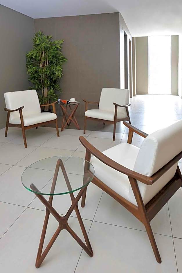 Mercure Melbourne Therry Street