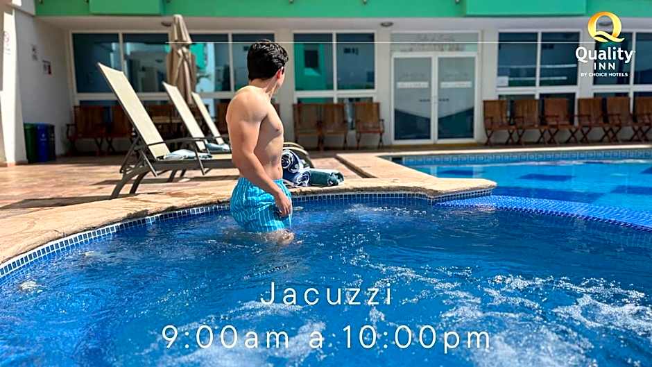 Quality Inn Mazatlan
