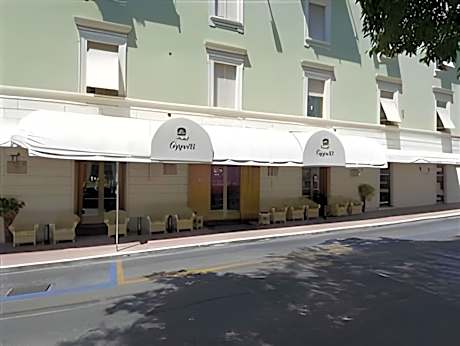 Hotel Cappelli