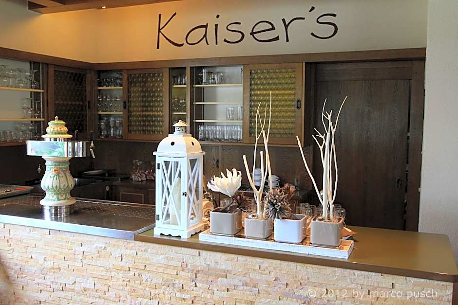 Kaiser´s Weinland Hotel