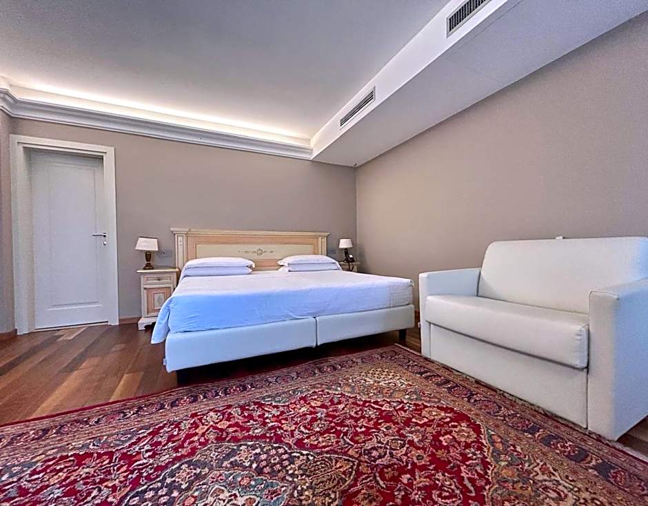 Albergo Cavalletto & Doge Orseolo