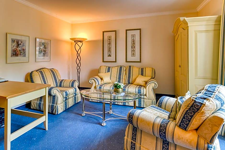 Hotel Alt Vellern