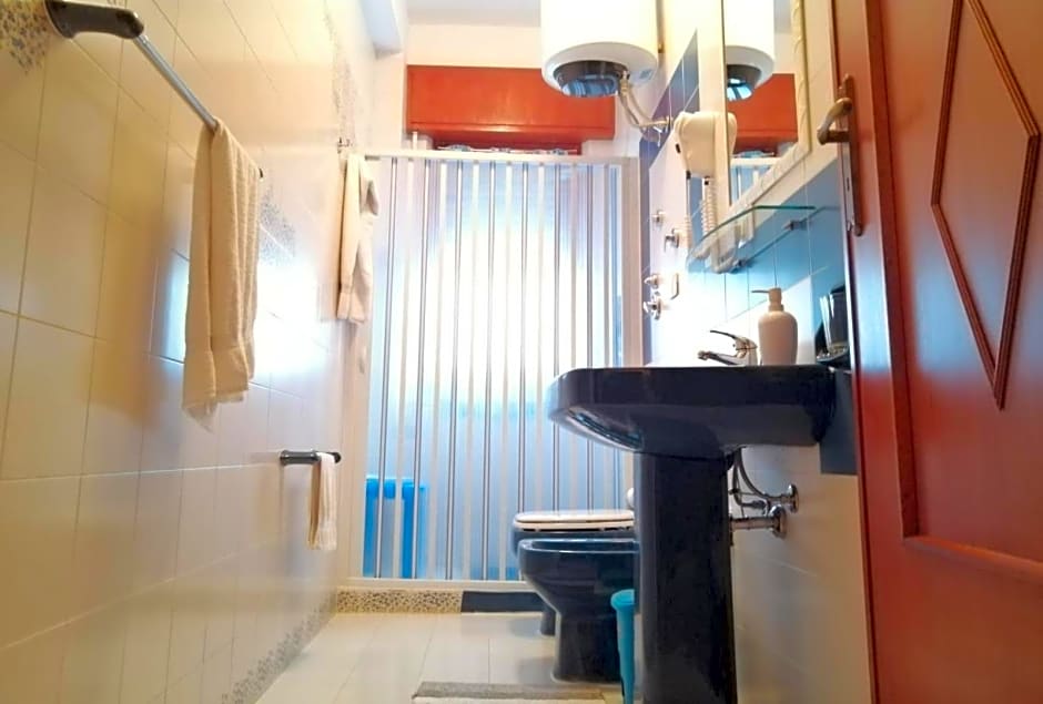 Il Giardino del Sole - Erice mare