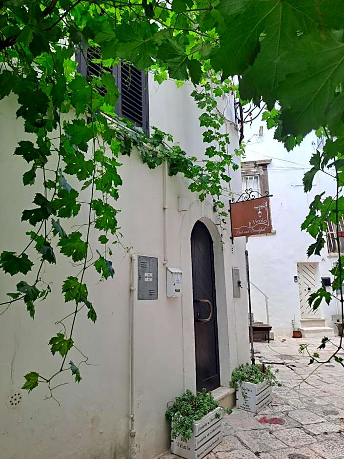 Il Vicolo b&b