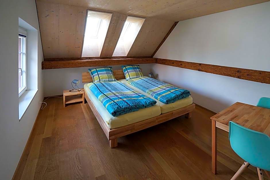 Bed and Breakfast Wegmann