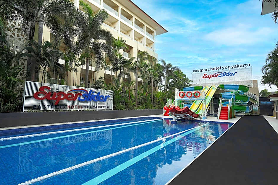 Eastparc Hotel Yogyakarta