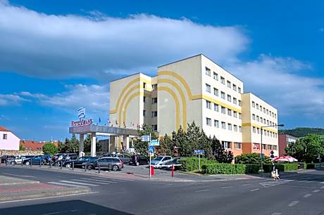 Hotel Grand Litava Beroun