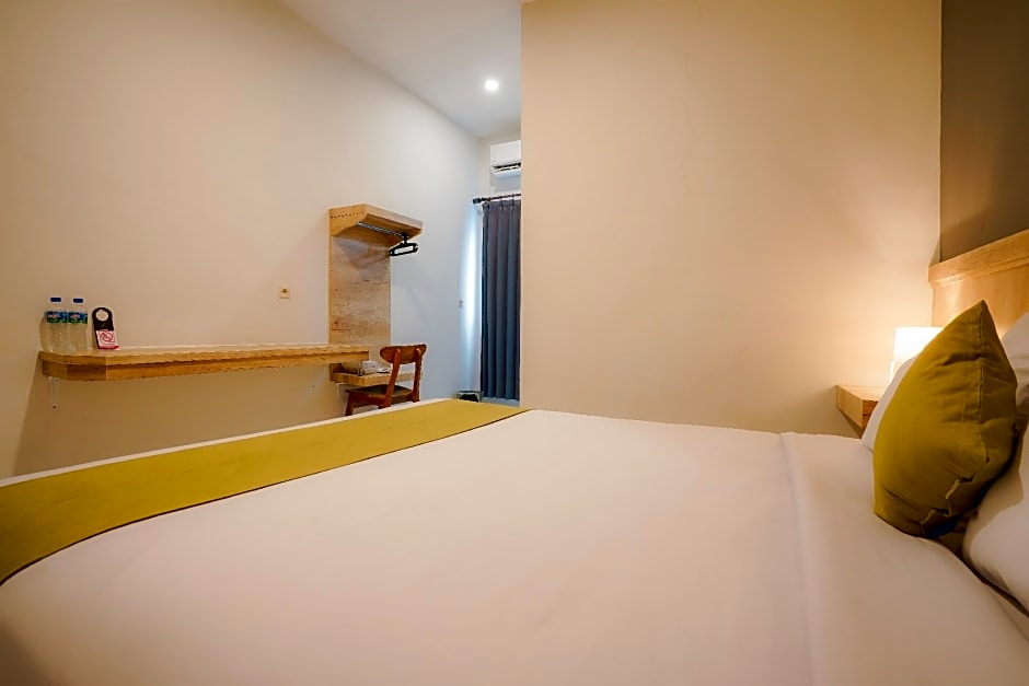 El Ora Hotel & Eatery Labuan Bajo