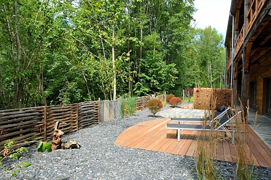 Hotel La Ferronniere