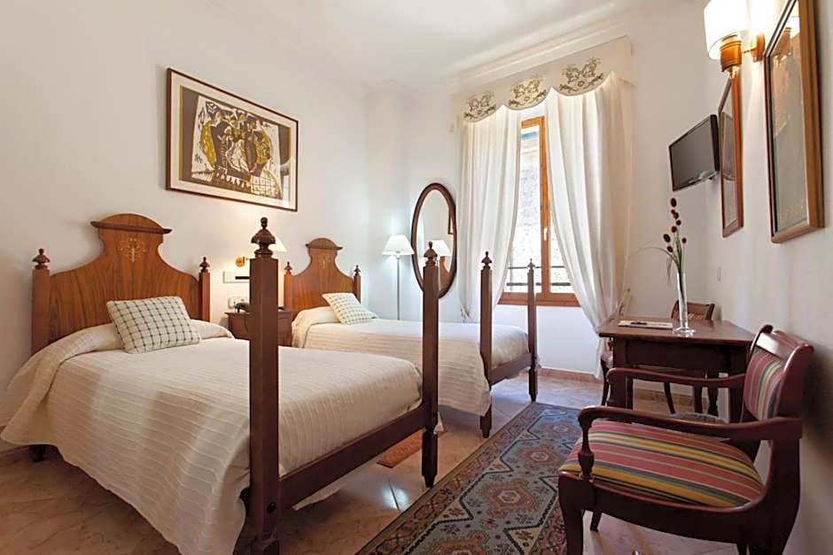 Juma Historic Hotel