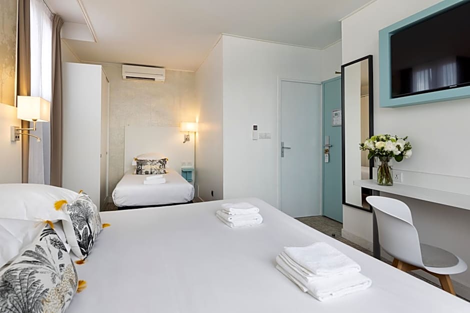 Hôtel Byakko Nice