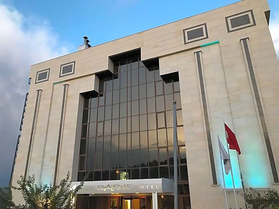 Dafne Hotel