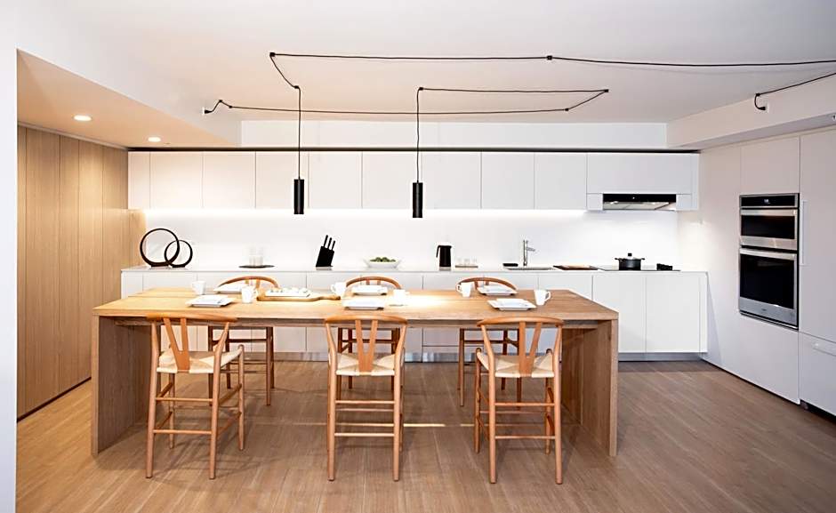 Beach Haus Residences