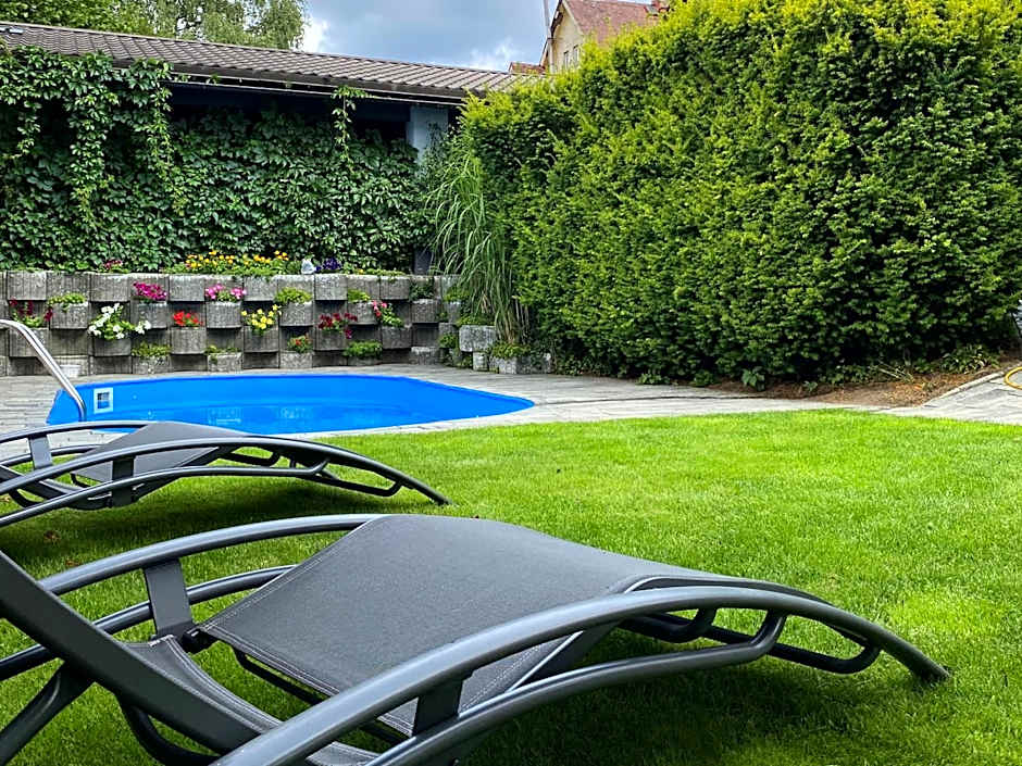 Apart Hotel Jablonec