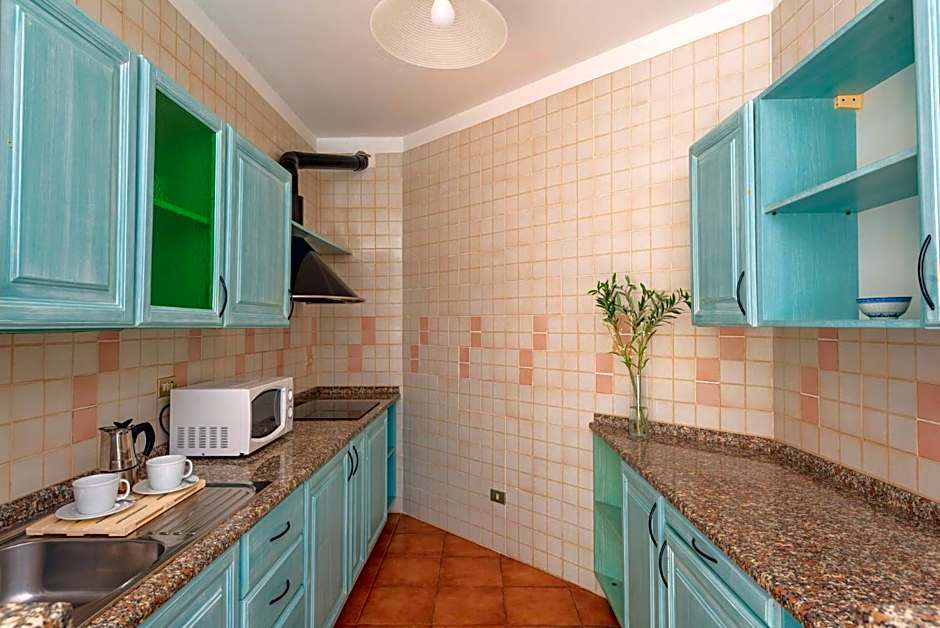 Residence I Mirti Bianchi