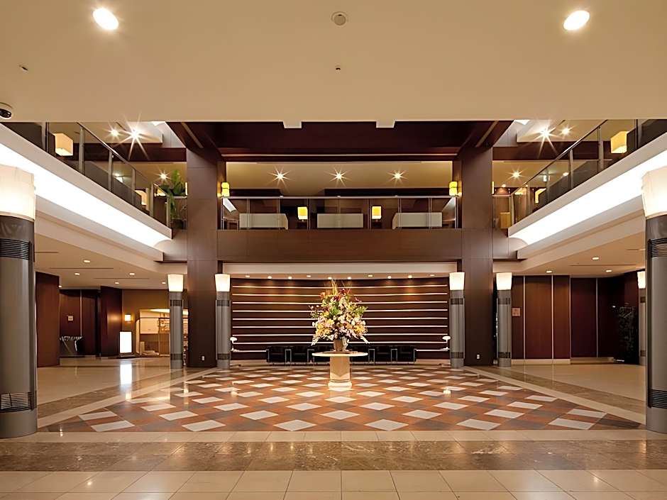 Ueda Tokyu REI Hotel