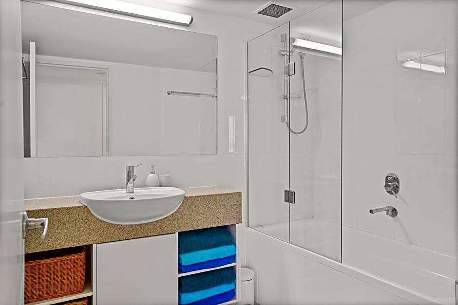 Burgess @ Kings Beach Apartments