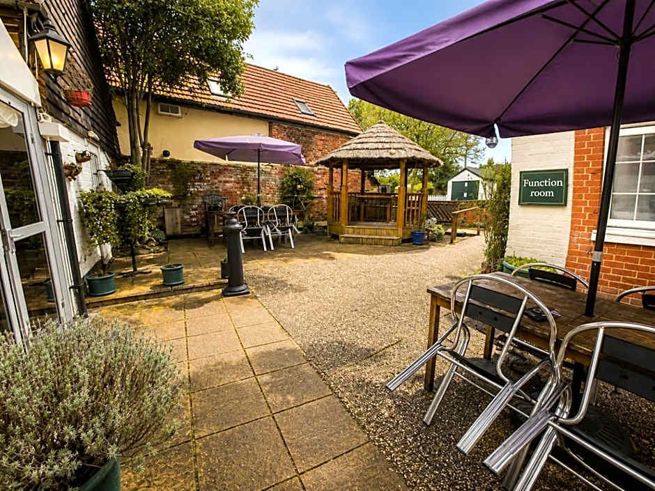 The George and Dragon Inn