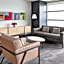 Courtyard by Marriott Detroit Downtown