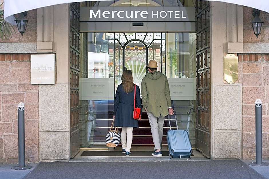 Mercure Milano Regency