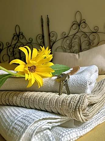 Double Room - Disability Access