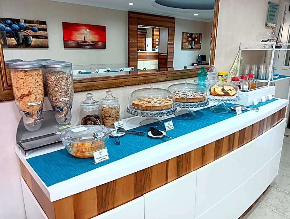 Hotel Riviera Fiumicino