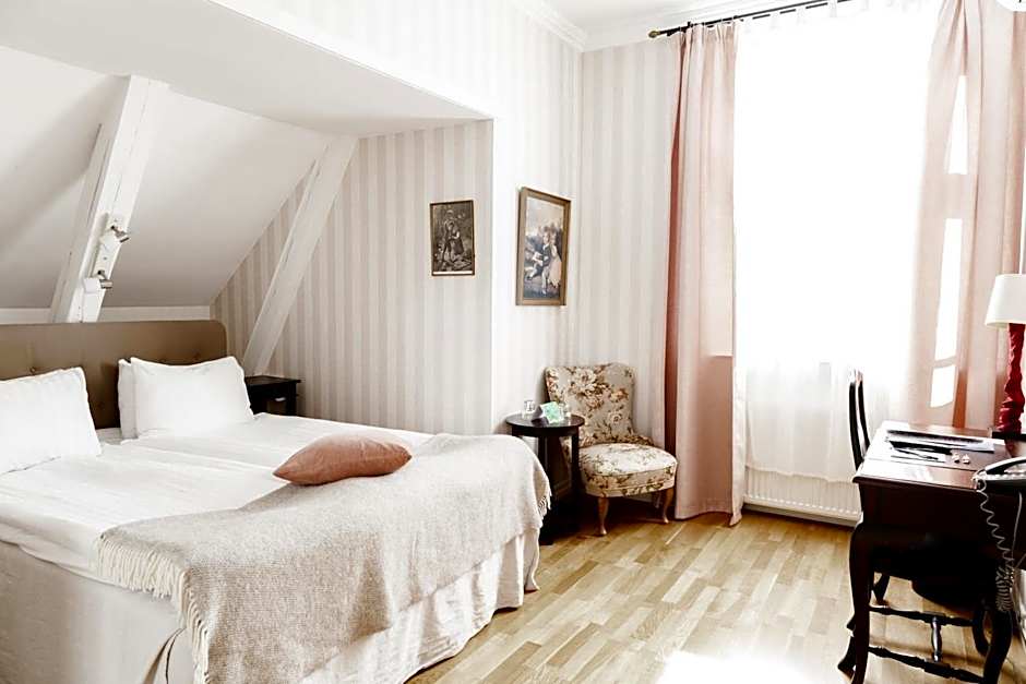 Blommenhof Hotel