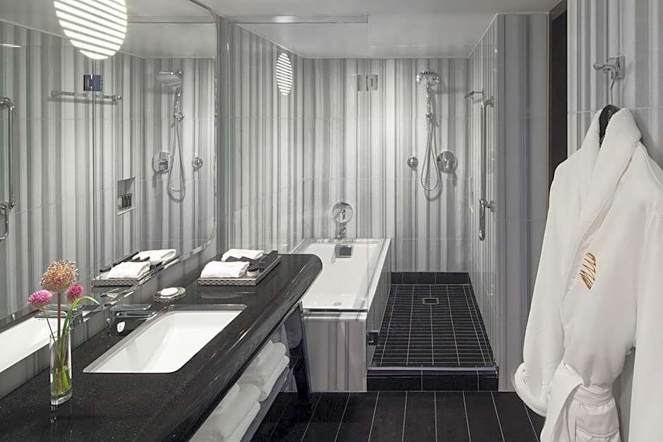 The Watergate Hotel