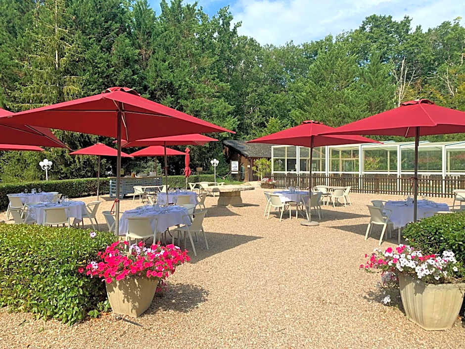 Le Relais Des Landes - Demeures et Chateaux