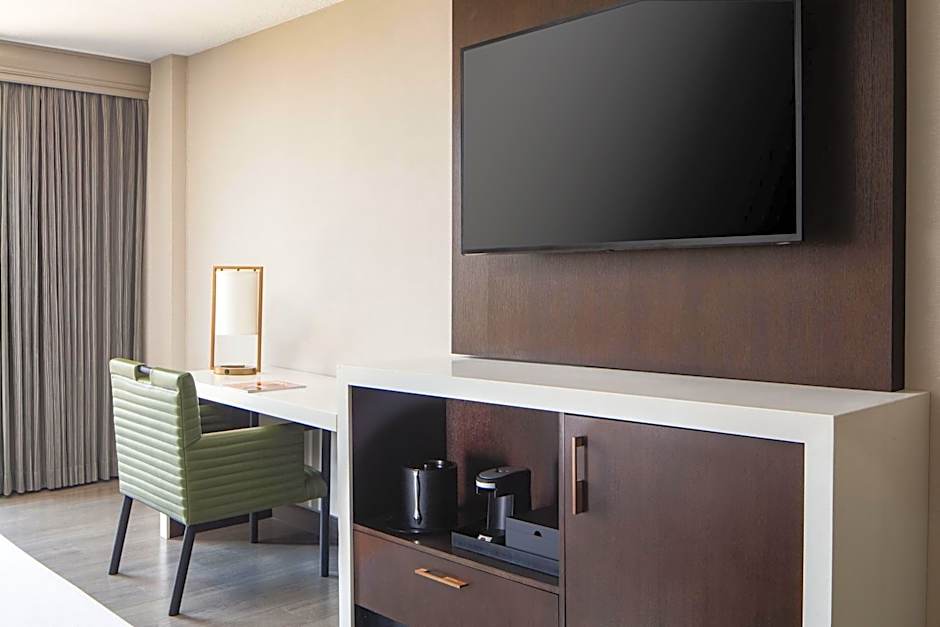 Dallas/Addison Marriott Quorum by the Galleria