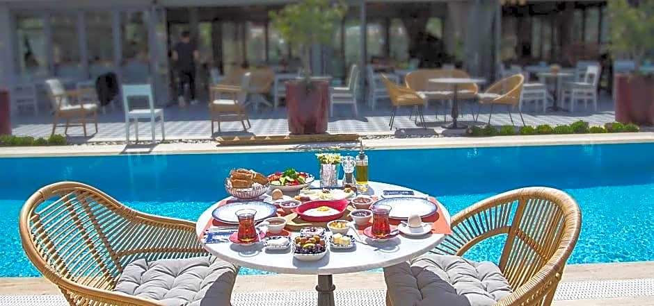 Casa Luna Hotel ALACATI