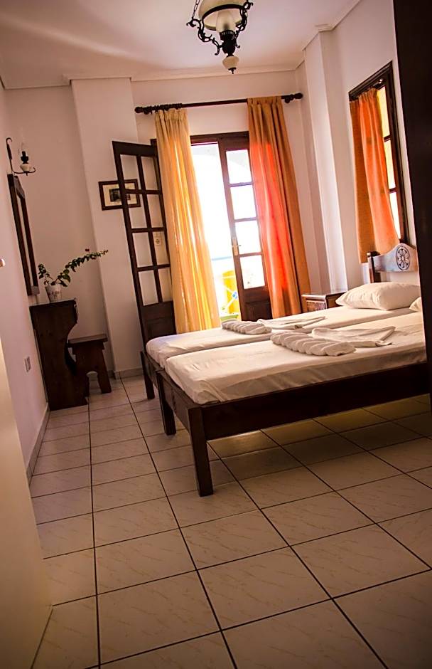 Hesperia Hotel