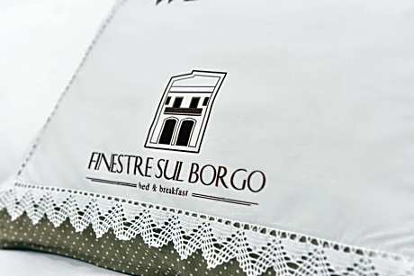 Finestre sul Borgo