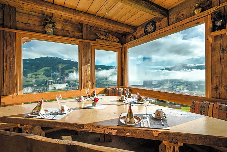 Gasthaus Obergaisberg