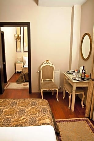 Family Two bed Room Suite