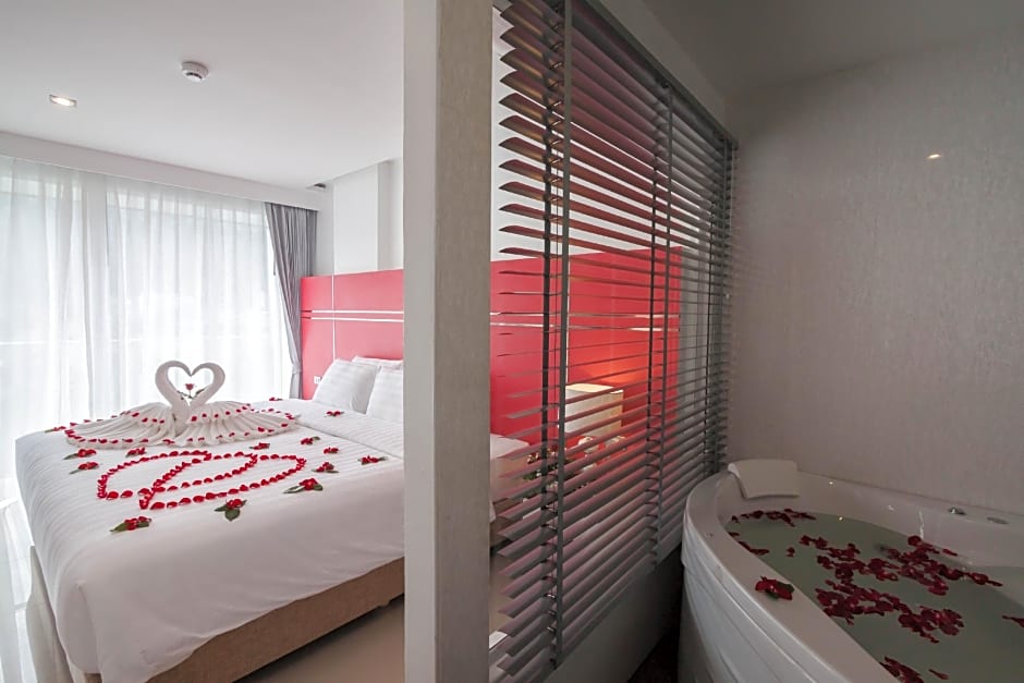 Patong Diamond Hotel