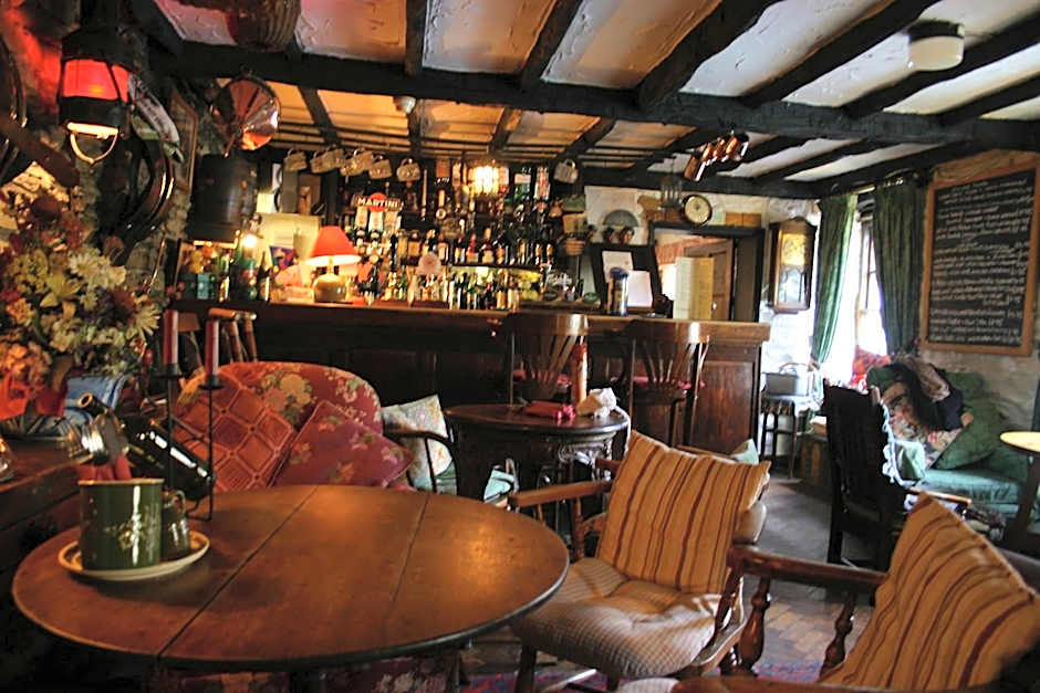 Ty Gwyn Hotel
