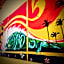 The Paintshop Hostel
