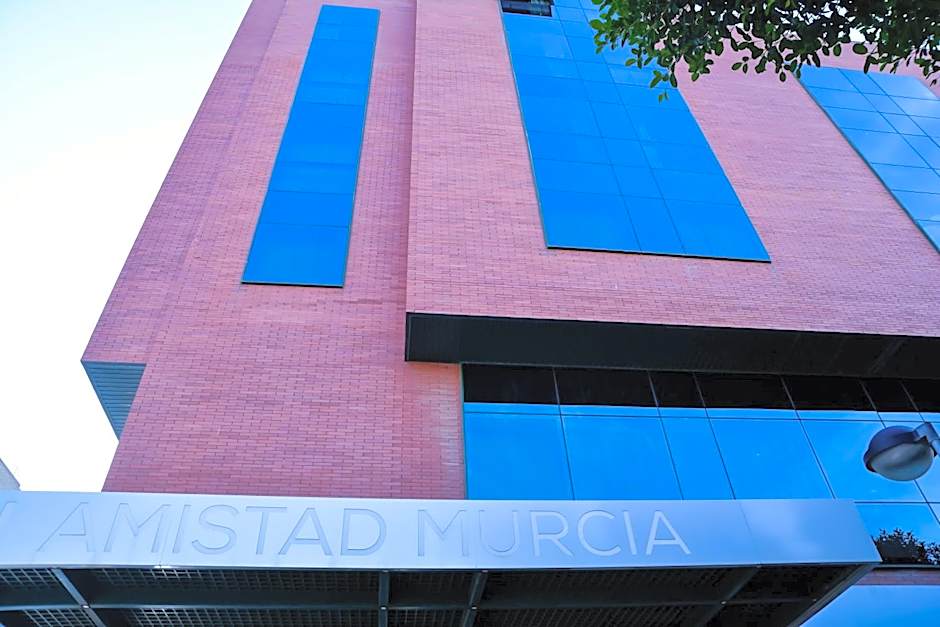 Sercotel Amistad Murcia
