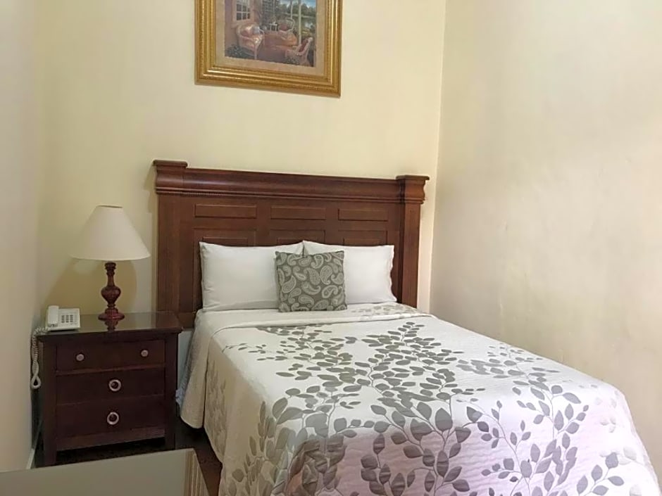 HOTEL CASONA MISIONES
