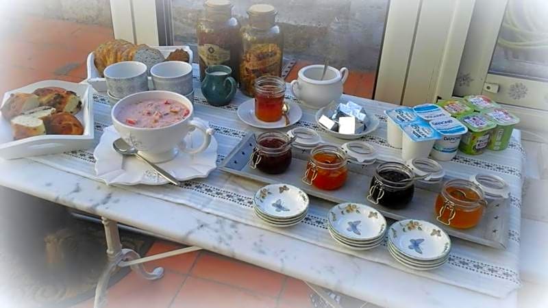 La Maison d'Hocquincourt