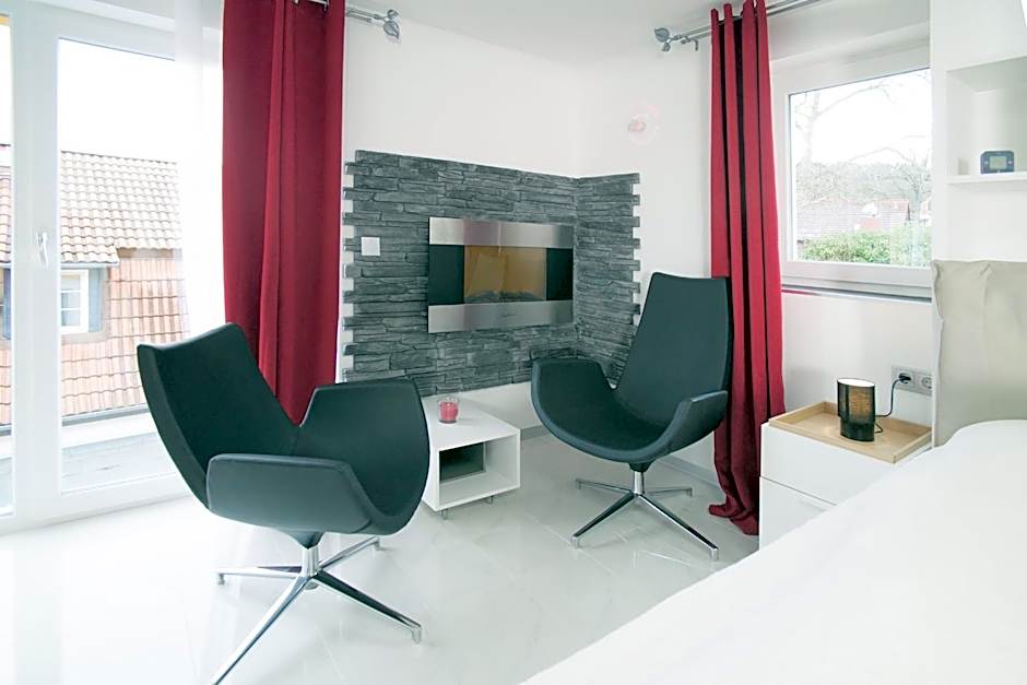 Designpension Idyll Nr2 Hotel Garni