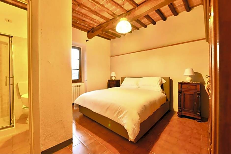 Agriturismo I Poggilunghi