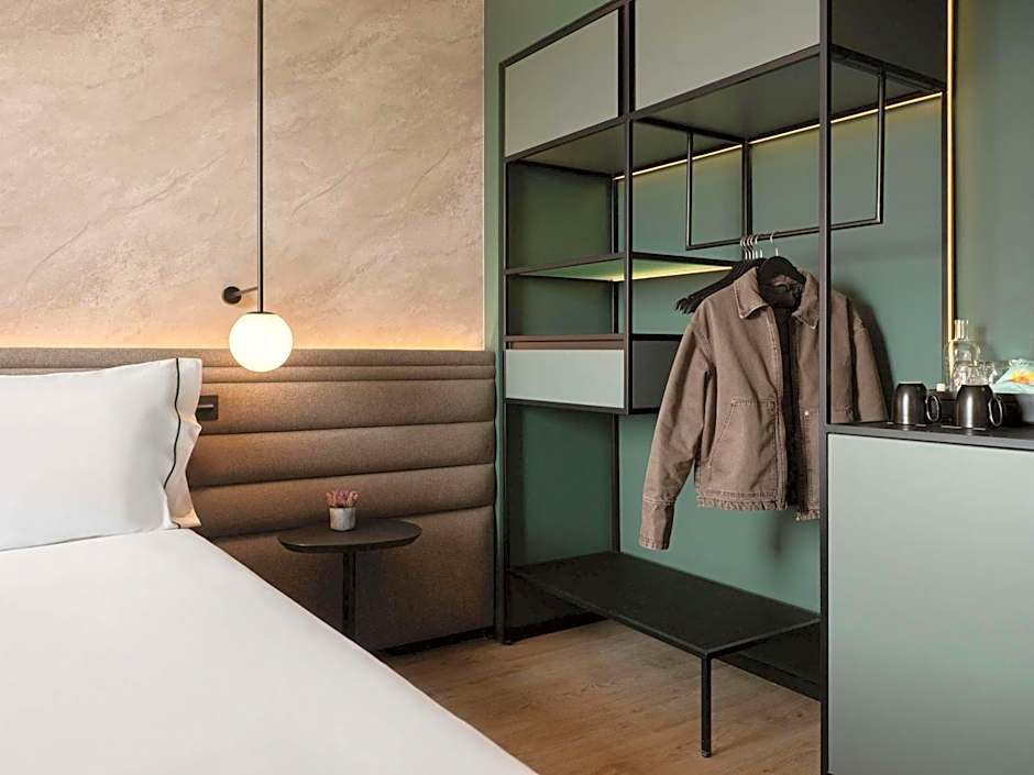 Novotel Valencia Lavant